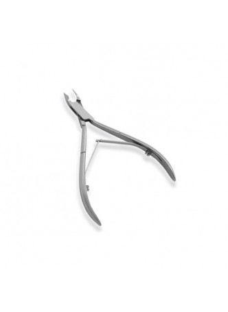 Cuticle nail nipper